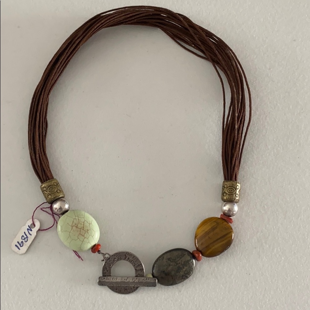 N1891 Silpada Necklace